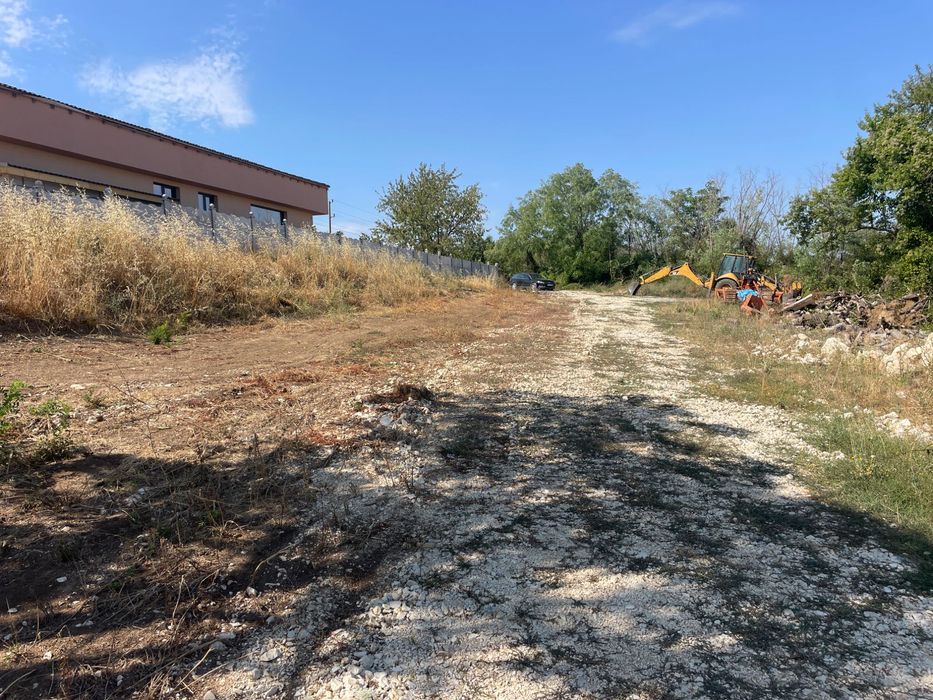 Продава се Парцел в Плевен, Кайлъка - 3323 кв.м за 70 €/кв.м - Снимка #13