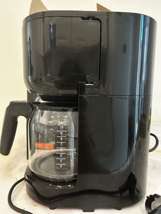 Продаю новую кофеварку!