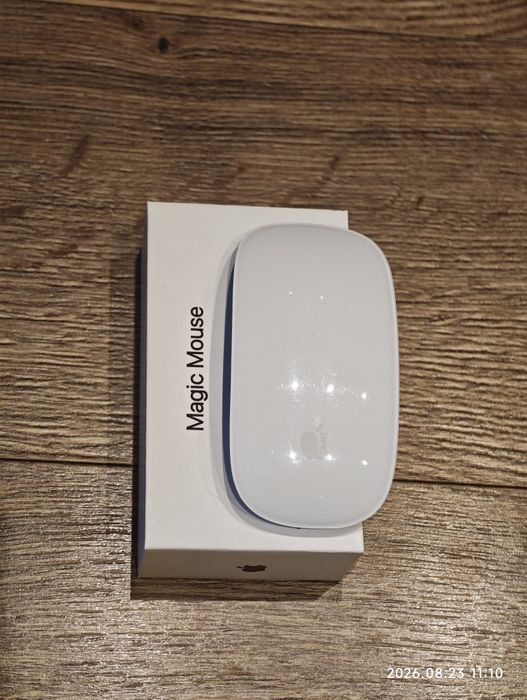 Мышь Magic mouse 2