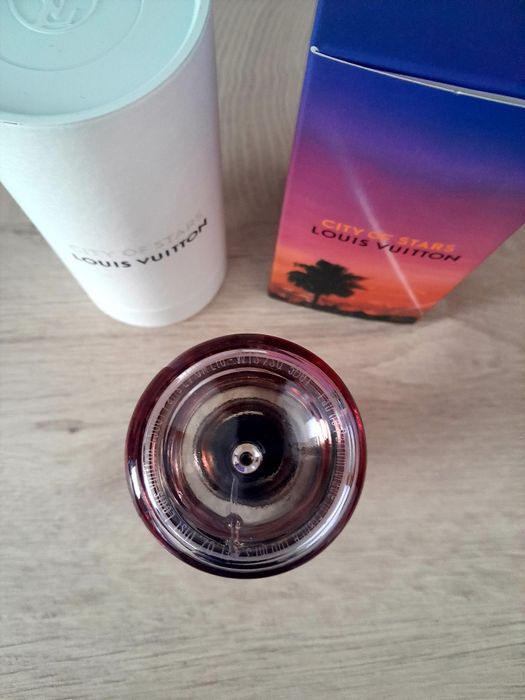 Louis Vuitton City of Stars