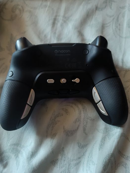 Controller Nacon Revolution Unlimited Pro PS4/pc