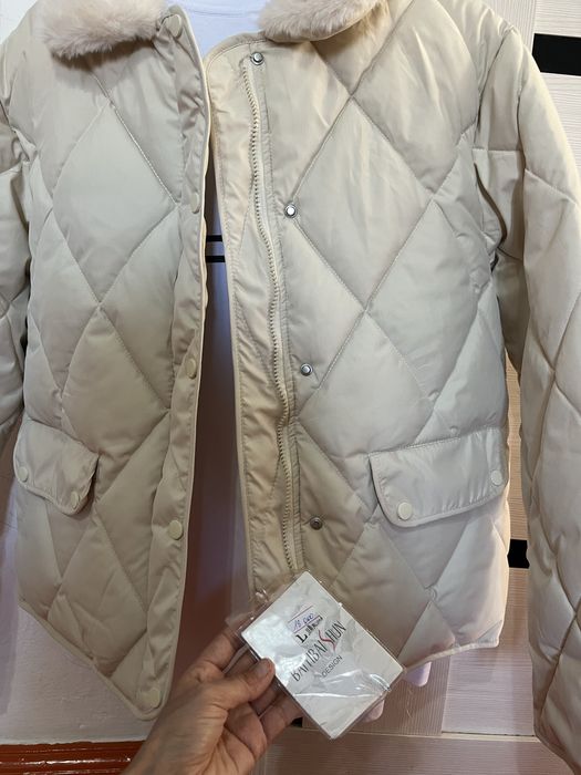 Куртка демисезон