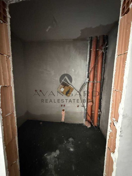 Продава се Двустаен апартамент в Пловдив, Христо Смирненски - 74 кв.м за 789 €/кв.м - Снимка #6