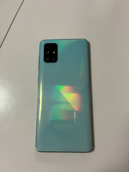 Samsung Galaxy A71