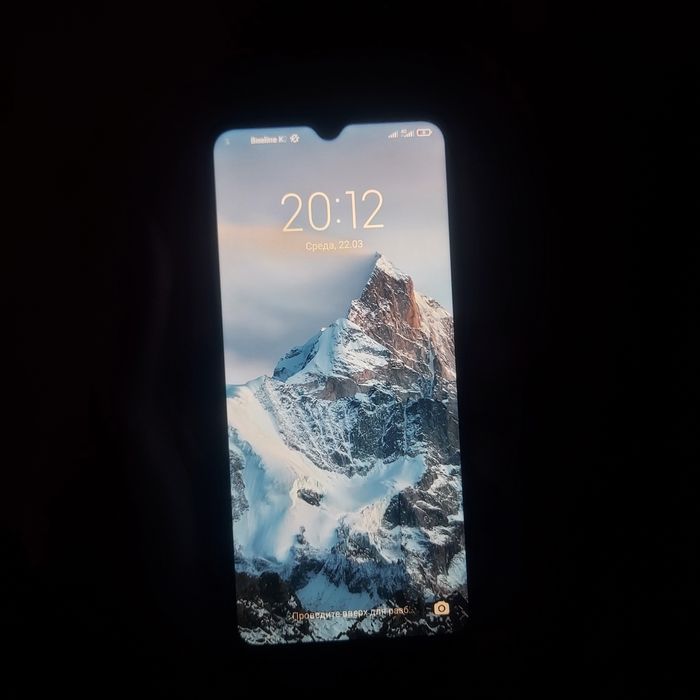 Продам redmi 10 A
