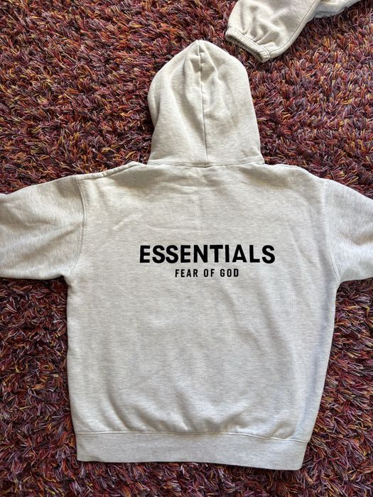 Trening Essentials marimea L