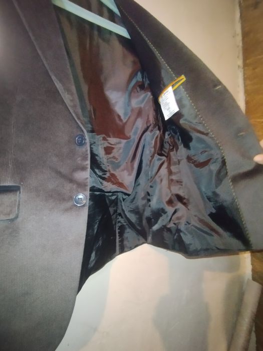 Пиджак, мужские.