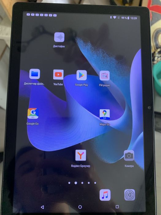 Планшет смарт таб