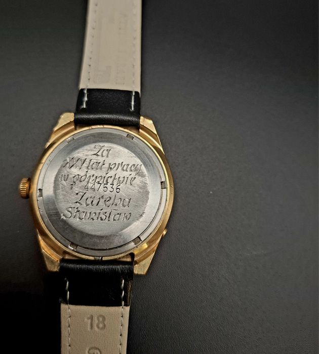 ‼️Ceas Automatic Poljot‼️