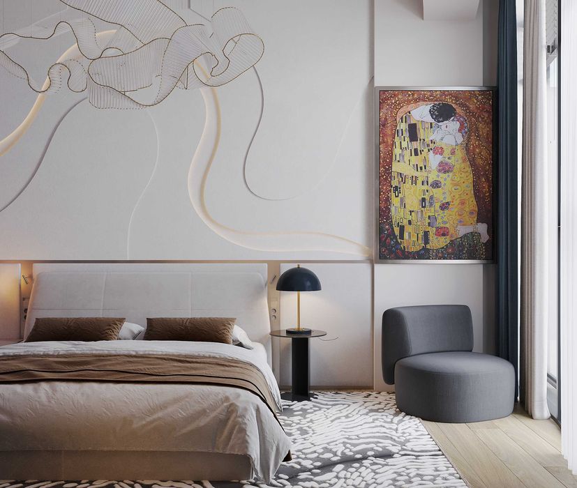 интерьер дизайн архитектура