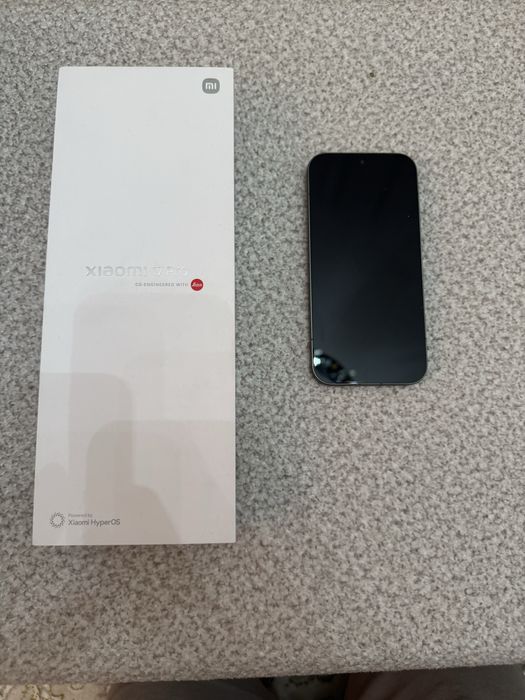 Xiaomi 17 Pro Global version