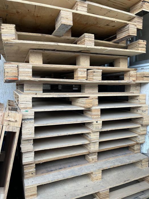 Паддоны для дома новые