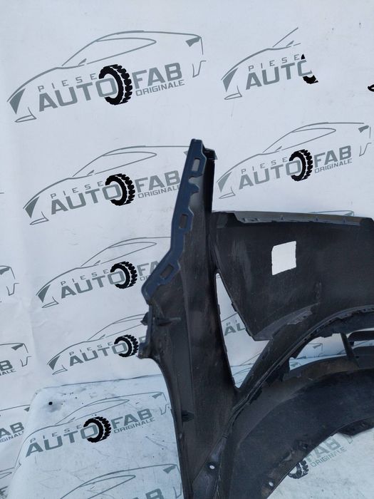 Bara fata Nissan Qashqai 3 an 2021-2022-2023-2024