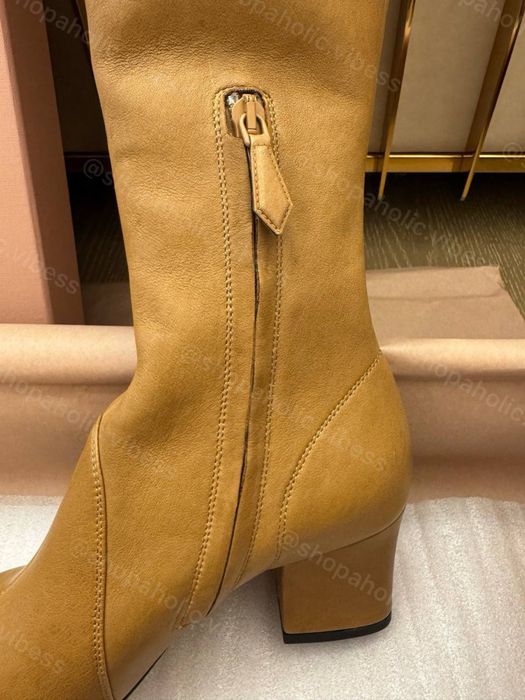Cizme Miu Miu 35-42