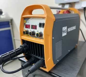 Сварочный аппарат инвертор полуавтомат HUGONG EXTREMIG 200W III