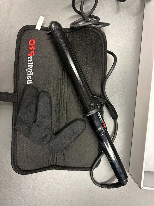 Професионална маша за коса Babyliss Pro Advanced Curl XL 32 мм