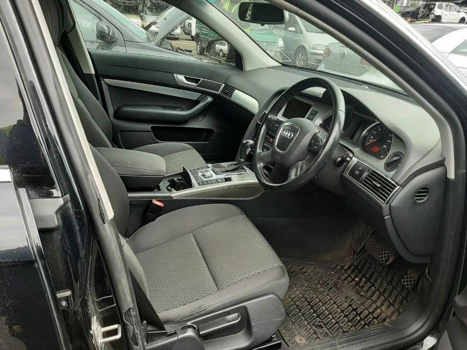 Interior complet Audi A6 C6 2008 Berlina 2.0 IDT
