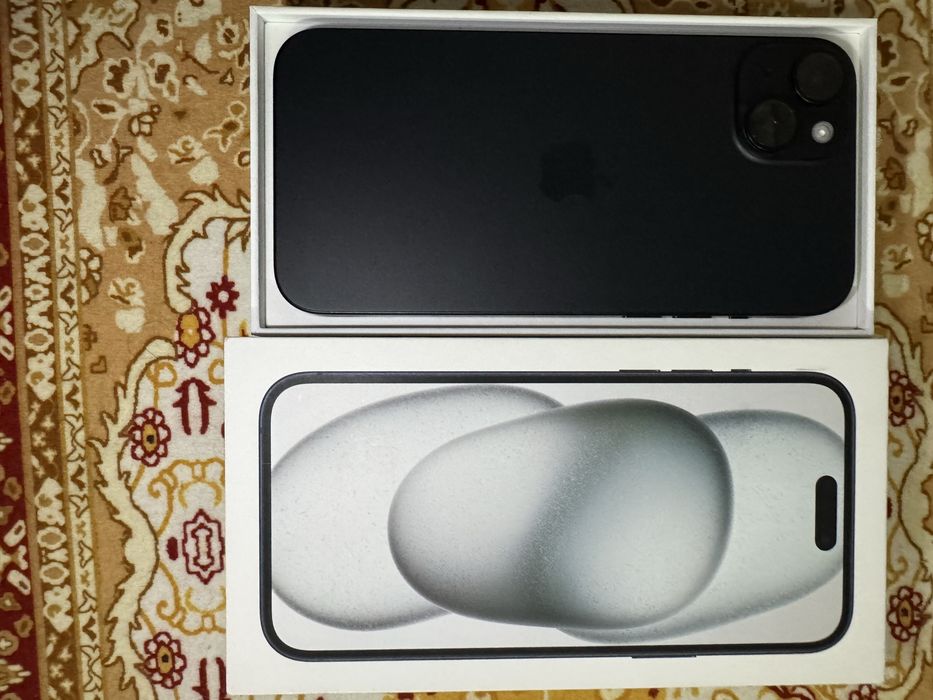 IPHONE 15Plus 290,000