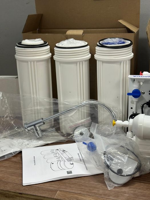 Фильтр для воды(высококачественный)