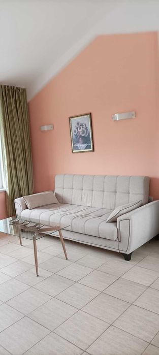 Дава се под наем Двустаен апартамент в Несебър - 85 кв.м за 306 € - Снимка #5