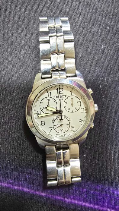 TSSOT PR50 soati