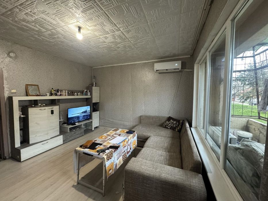 Продава се Тристаен апартамент в София, Ботунец - 83 кв.м за 553 €/кв.м - Снимка #1