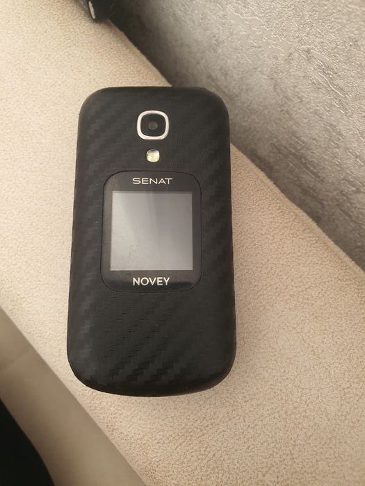 Novey senat sim-kard