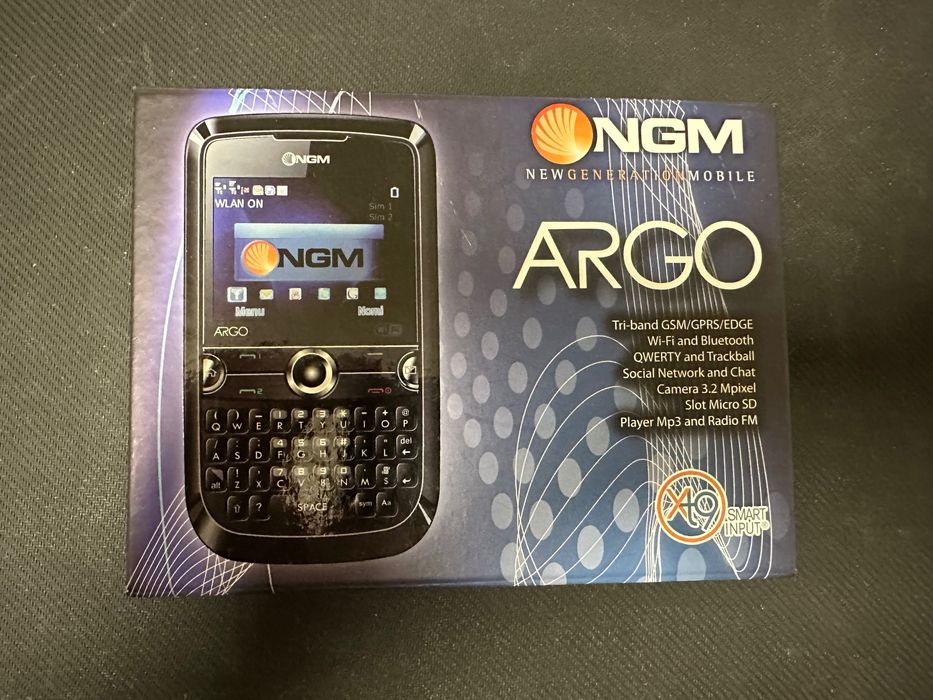 Lot telefoane de testat