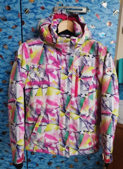 Детско ски яке Ellesse