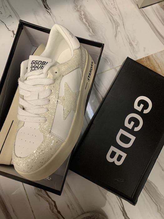 Golden goose super star