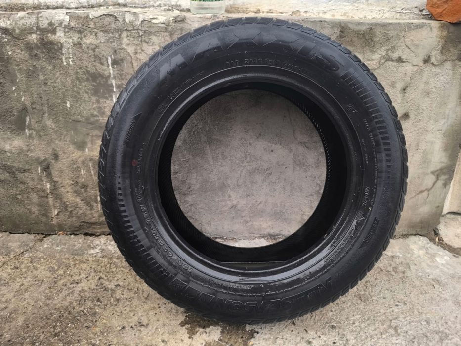 Резина 195/65/R15