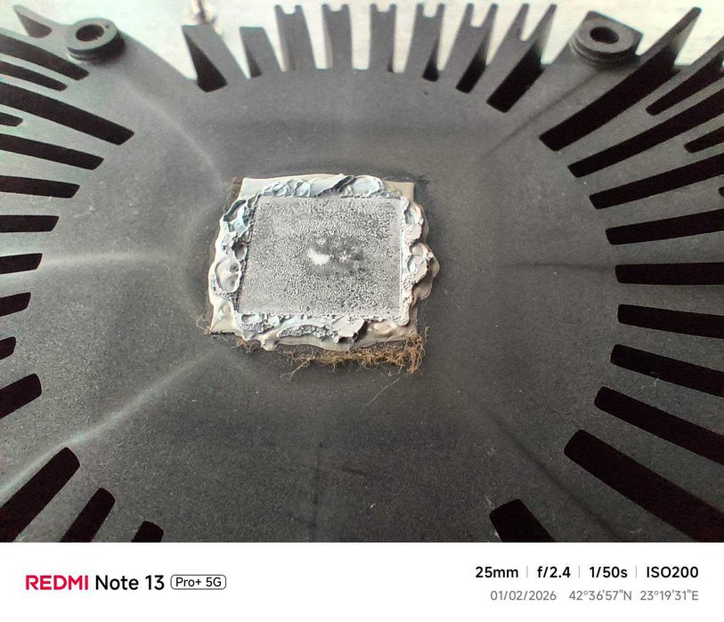 Видео карта GeForce Asus Cerberus GTX1050Ti 4 GB GDDR5