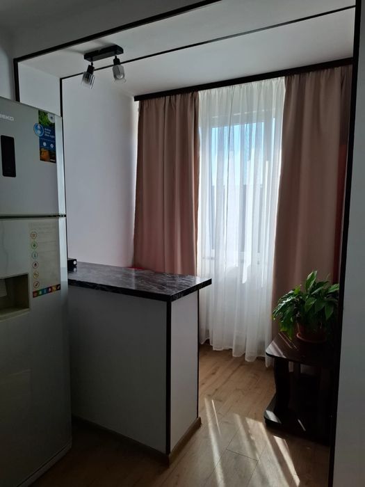 Garsoniera Calea Bucuresti