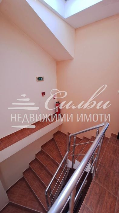 Офис в района на СЪДА! - снимка 5