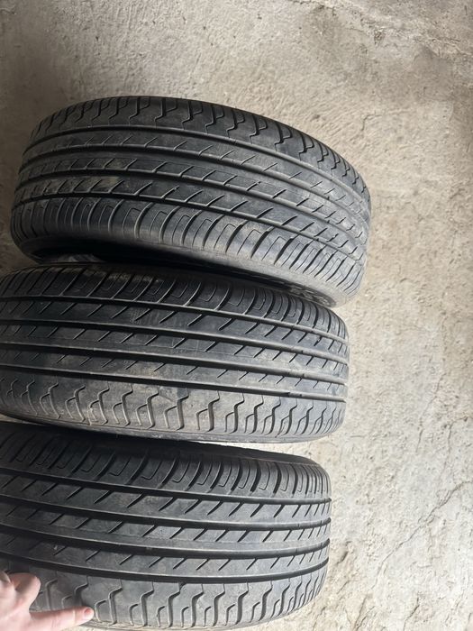 Продам шины летние R16