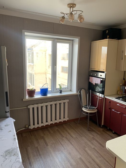 Продам квартиру