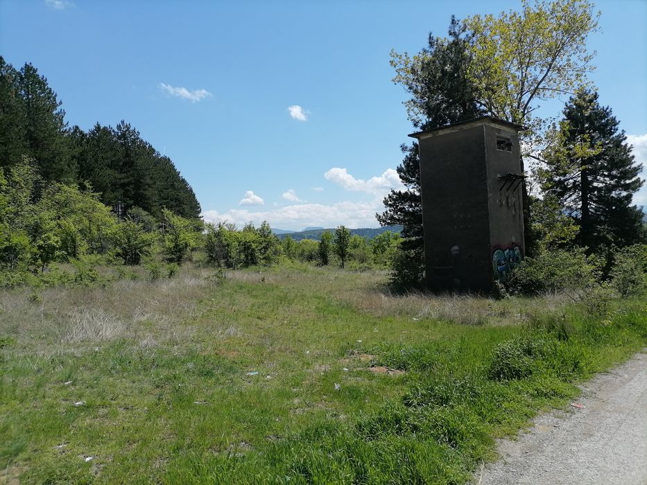 Продава се Земеделски имот в Ябланица -  кв.м за 714 €/дка - Снимка #1