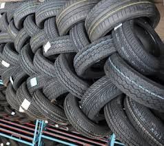 Шины  Европейские