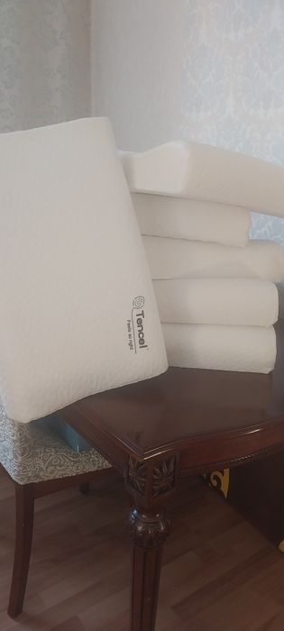 Подушки  50на 70