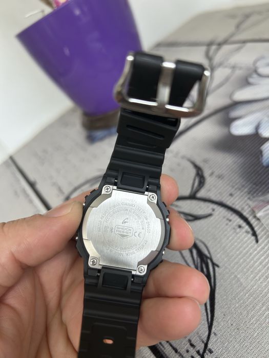 Casio G-Shock GW-B5600BC-1BER