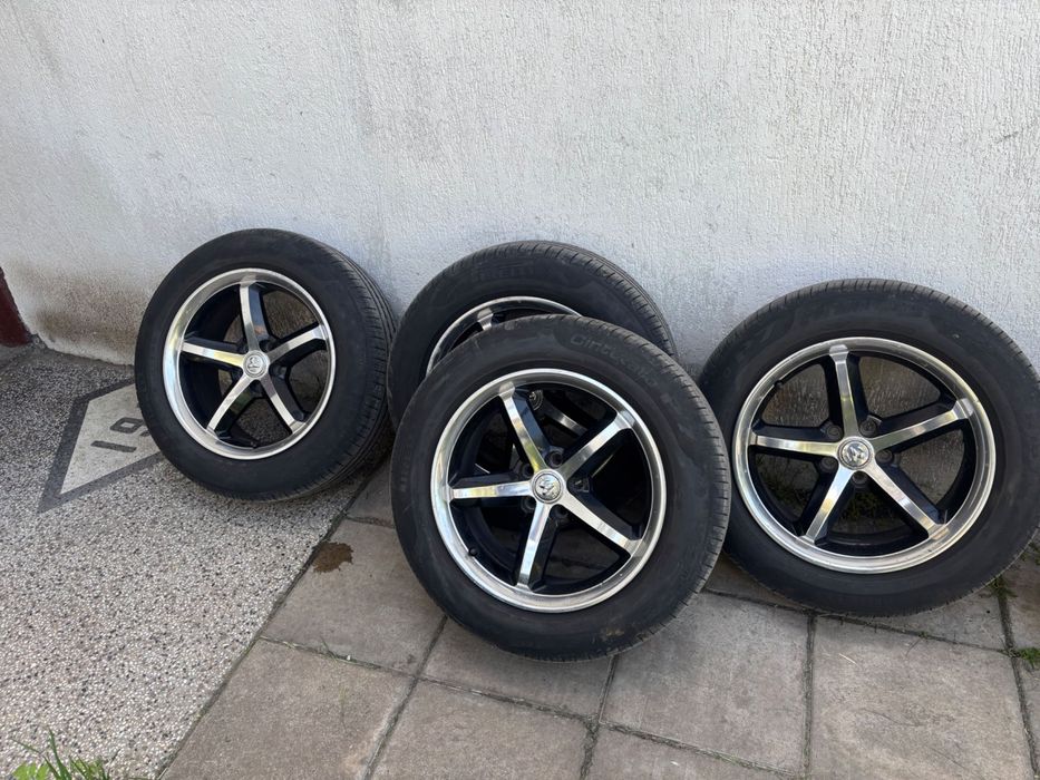 Джанти Dodge 18’