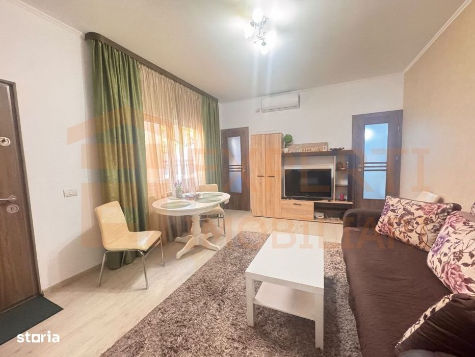 Apartament 2 camere , situat in CENTRU -TOMIS MALL