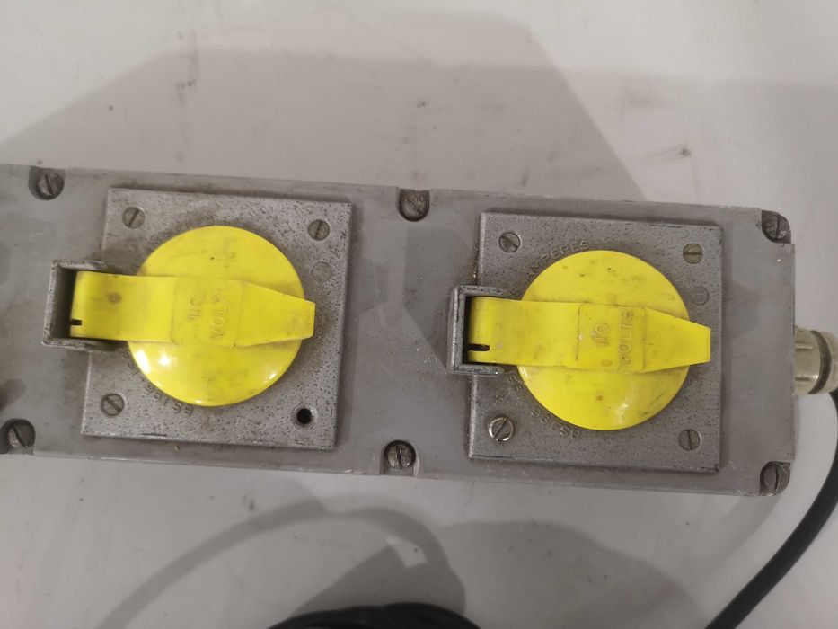 Разклонител 110V
