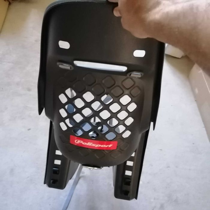 детско столче за колело