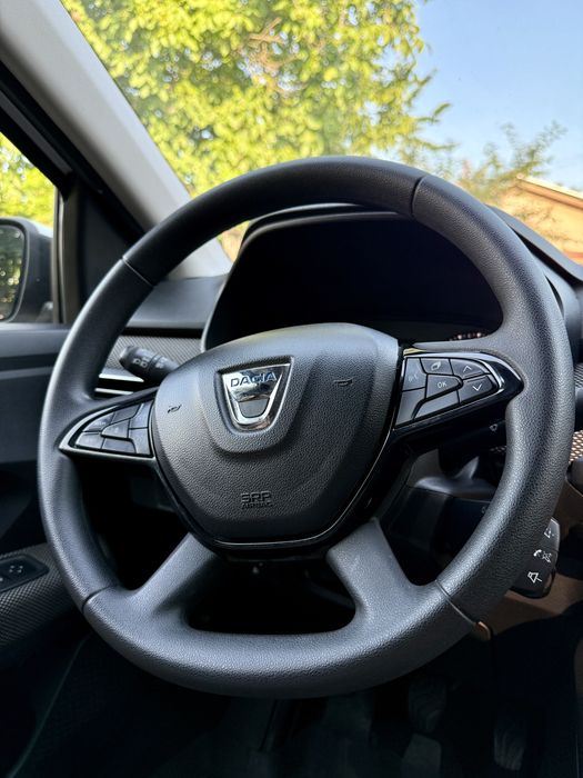 DACIA Logan 2022 — imagine 3