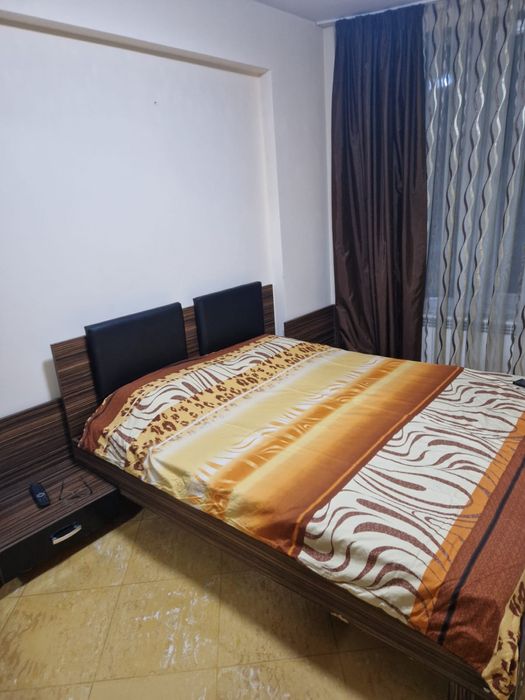 Дава се под наем Двустаен апартамент в Пловдив, Кършияка - 50 кв.м за 408 € - Снимка #10