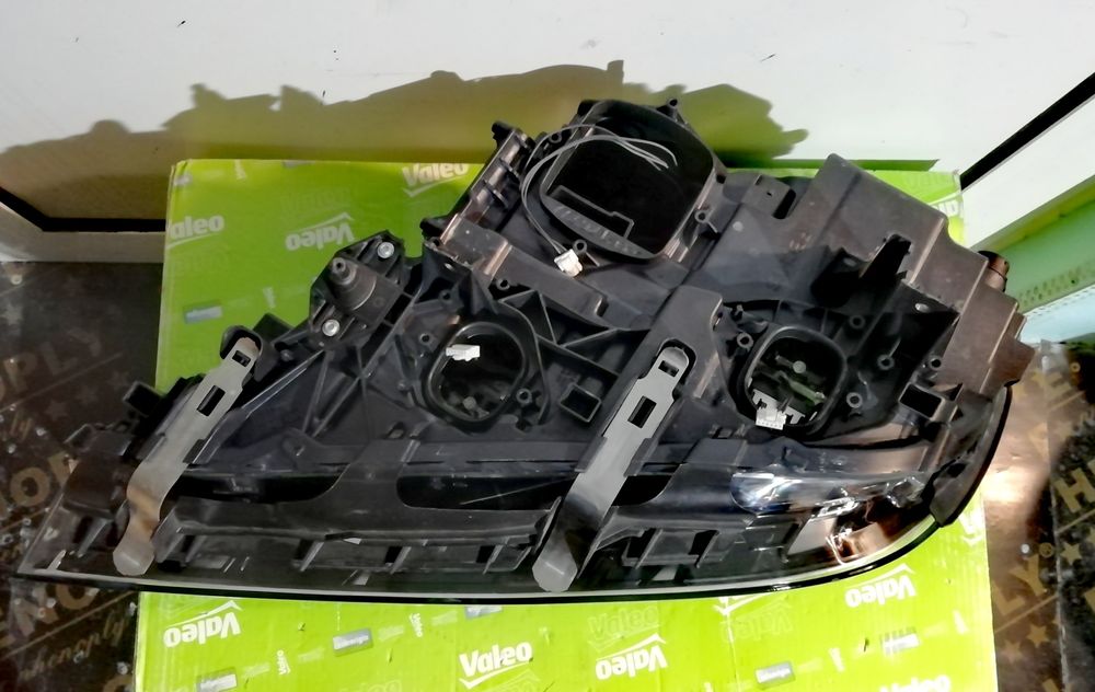 Фар фарове Laser за BMW 7 G11 G12 / БМВ Г11 Г12 Лазер.