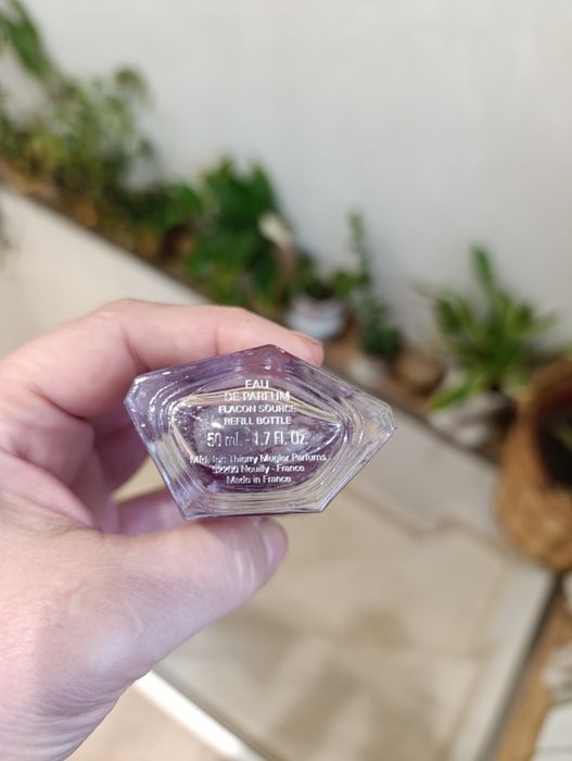 Thierry Mugler - Angel Pivoine Refill Bottle 50ml edp
Thierry Mugler -