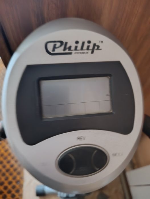 Велотренажор FhiliP