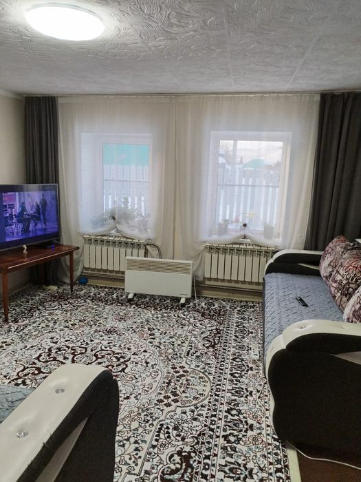 Продам дом на ДОСААФе